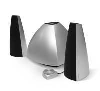 Edifier E3350 Prisma Silver BT