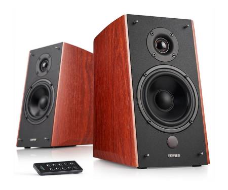 Edifier R2000DB Brown