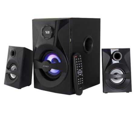 F&D F380X