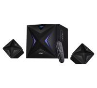 F&D F550X Black