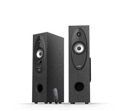 F&D T-30X Black