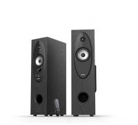 F&D T-30X Black