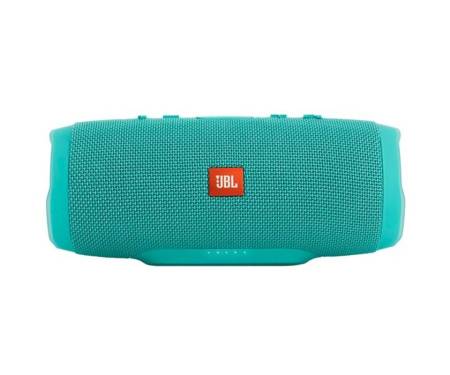 Акустическая система JBL Charge 3 Teal (JBLCHARGE3TEALEU)