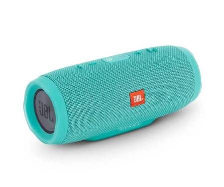 Акустическая система JBL Charge 3 Teal (JBLCHARGE3TEALEU)