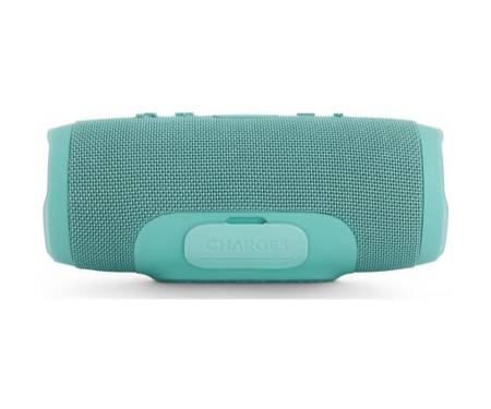 Акустическая система JBL Charge 3 Teal (JBLCHARGE3TEALEU)