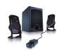 Акустическая система Microlab M-111 Black