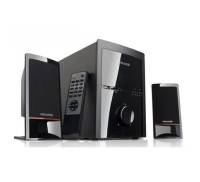 Акустическая система Microlab M-700U Black