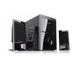 Акустическая система Microlab M-700U Black