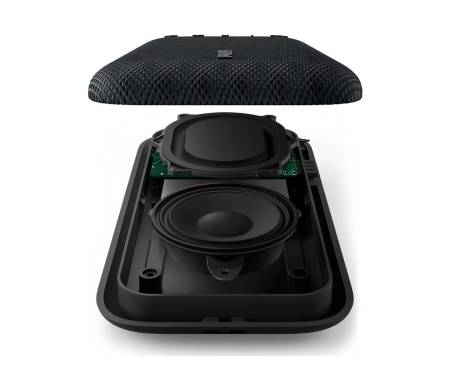 Philips BT3900B/00 Black
