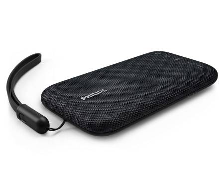 Philips BT3900B/00 Black