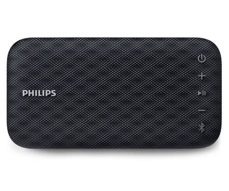 Philips BT3900B/00 Black