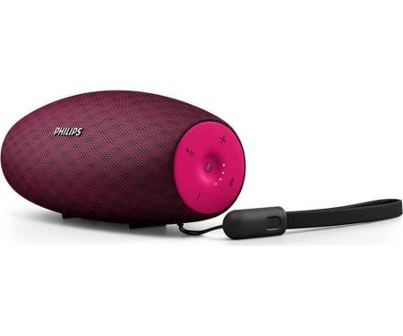 Акустическая система Philips BT6900P/00 Purple
