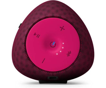 Акустическая система Philips BT6900P/00 Purple