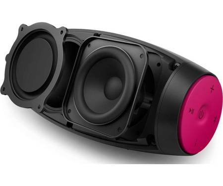 Акустическая система Philips BT6900P/00 Purple