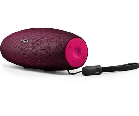 Акустическая система Philips BT7900P/00 Purple