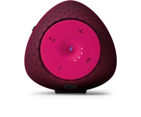 Акустическая система Philips BT7900P/00 Purple