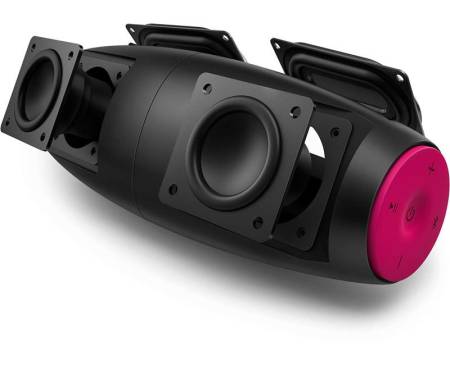 Акустическая система Philips BT7900P/00 Purple