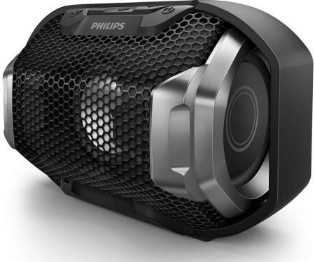 Акустическая система Philips SB300B/00 Black