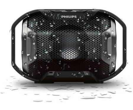Акустическая система Philips SB300B/00 Black