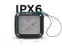 Акустическая система Pixus Scout mini Black
