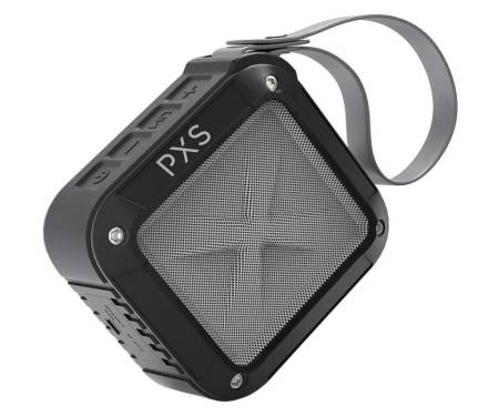 Акустическая система Pixus Scout mini Black