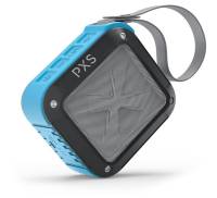 Акустическая система Pixus Scout mini Blue