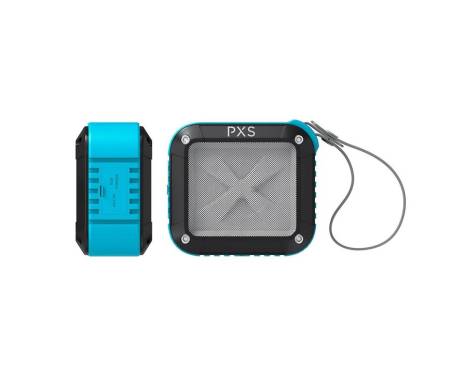 Акустическая система Pixus Scout mini Blue