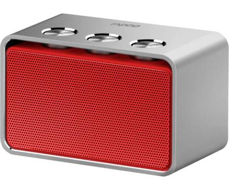 Акустическая система Rapoo A600 Bluetooth 4.0 Red