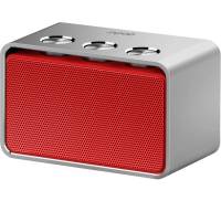 Акустическая система Rapoo A600 Bluetooth 4.0 Red