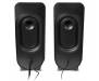 Акустическая система Sven 325 Black UAH