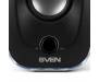 Акустическая система Sven 330 Black UAH
