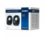 Акустическая система Sven 330 Black UAH
