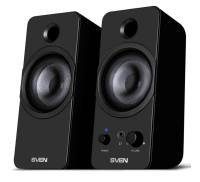 Акустическая система SVEN 430 Black UAH