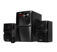 Акустическая система SVEN MS-305 черный UAH