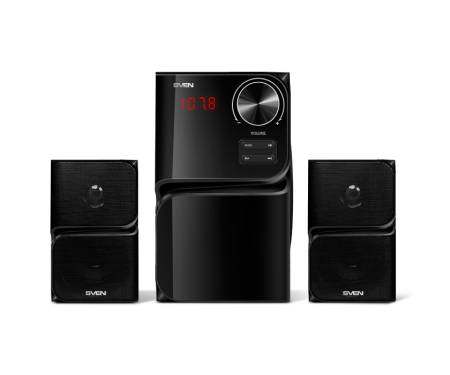 Акустическая система SVEN MS-305 черный UAH