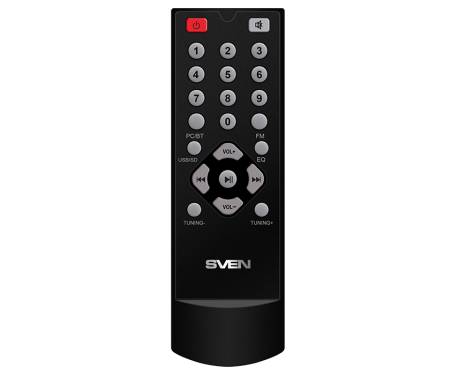 Акустическая система SVEN MS-305 черный UAH