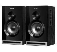 Акустическая система SVEN SPS-625 Black UAH