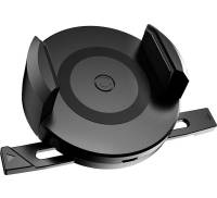 Беспроводное автомобильное зарядное устройство Canpow CP510 1A Black (343365)