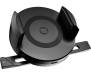 Беспроводное автомобильное зарядное устройство Canpow CP510 1A Black (343365)