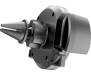 Беспроводное автомобильное зарядное устройство Canpow CP510 1A Black (343365)