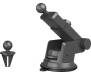 Беспроводное автомобильное зарядное устройство Canpow CP510 1A Black (343365)