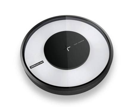 Беспроводное зарядное устройство Nillkin Magic Disk 4 Qi Wireless Fast Charge (329428)