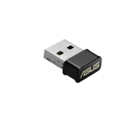 Двухдиапазонный беспроводной USB-адаптер стандарта Wi-Fi 802.11ac