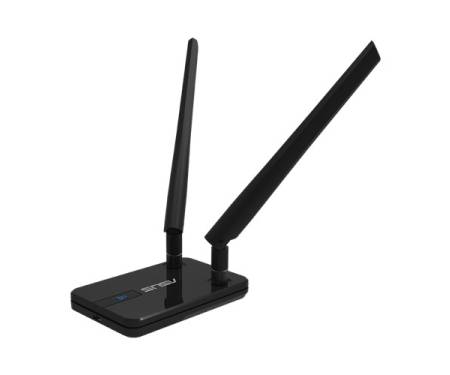 Беспроводной адаптер Asus USB-N14