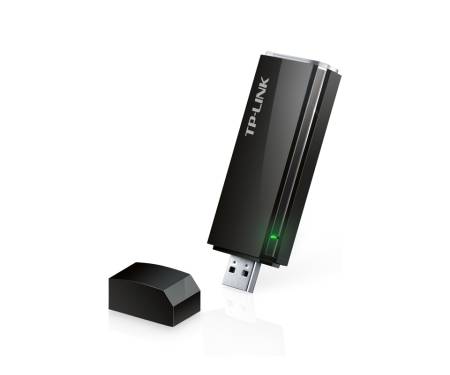 Беспроводной адаптер TP-LINK Archer T4U