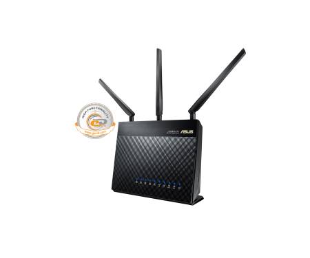 Беспроводной маршрутизатор Asus RT-AC68U