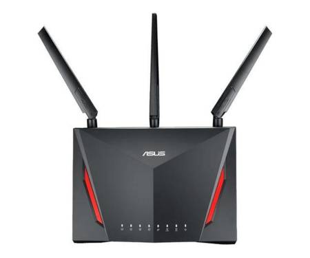 Беспроводной маршрутизатор Asus RT-AC86U