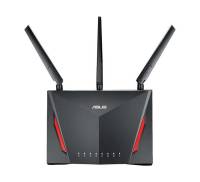 Беспроводной маршрутизатор Asus RT-AC86U