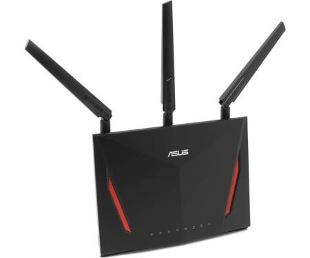 Беспроводной маршрутизатор Asus RT-AC86U