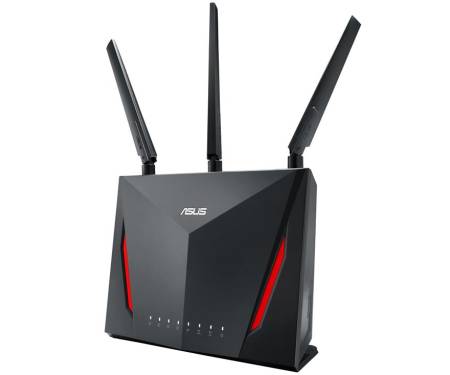 Беспроводной маршрутизатор Asus RT-AC86U